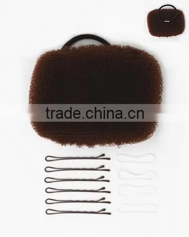 Fashion Hair Bun Professional Maker Set photo-6