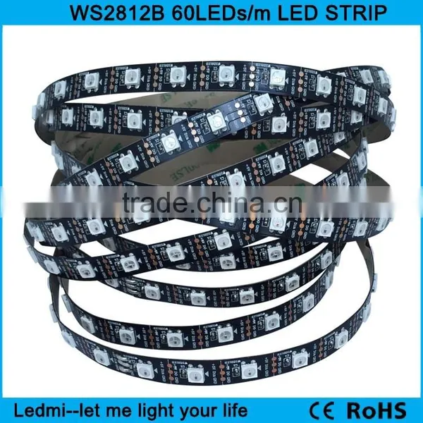 Battery Operated Led Strip Lights Battery Backup Led Emergency Light photo-3