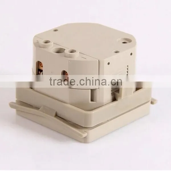 Hot Sale HM-1 Mechanical Hour Meter photo-3