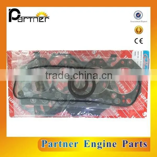 3B Full Repair Kit 04111-58010 Cylinder Head Gasket for Toyota