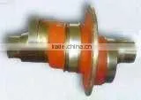 MUD PUMP PARTS--SHAFT
