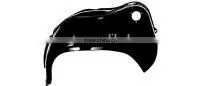 REAR OUTER WHEELHOUSE 66-67 LH for CV NVA