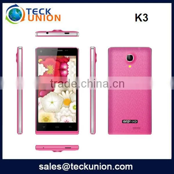 K3 Appearance Fashion Smart Phone