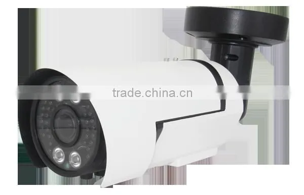 2015 New High Resolution and High Quality ir ip Network Bullet ip 2mp Camera photo-2