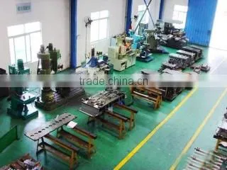 Haimen Shengbang Laboratory Equipment Co., Ltd. company overview - view 3