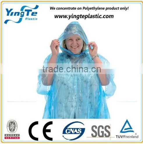 Rain Poncho for Motorcycle photo-3