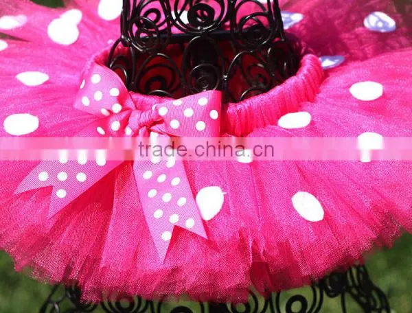 Kids Tutu Skirts Ballet Tutu Handmade Baby Tutu