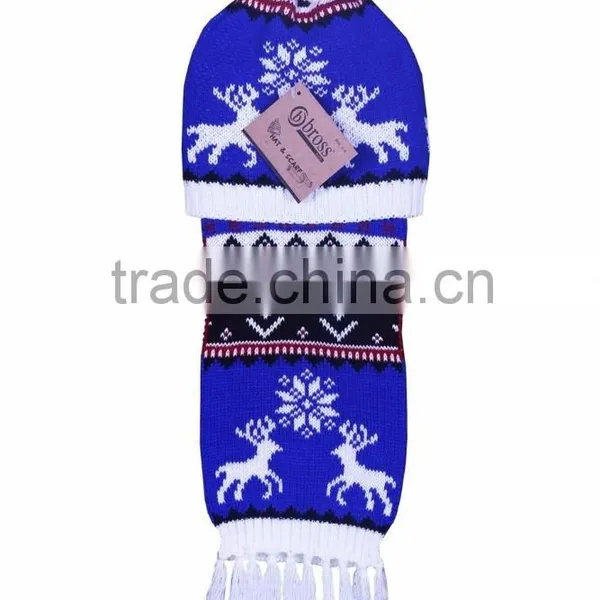 KIDS HOT-SCARFE