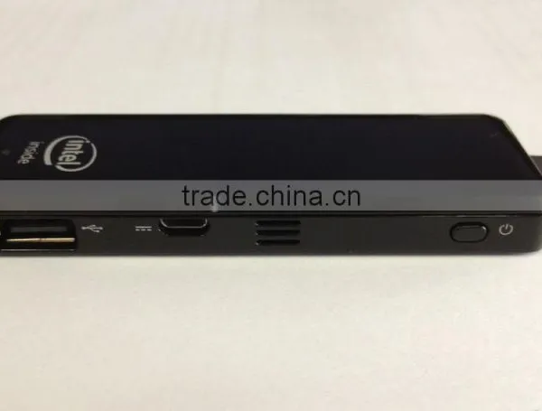 Win8 Mini PC Dual Boot Intel Atom Z3735F 1.33Ghz CPU Quad-core Smart Computer 2GB DDR3 32GB ROM Portable Intel TV Stick HD photo-3