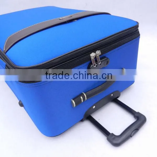 Cheap 3pcs Travel Luggage Bag photo-4