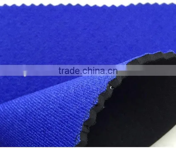 Custom Neoprene Fabric for Sale/Waterproof Rubber OEM Supplier,Colorful Neoprene Sheet photo-2