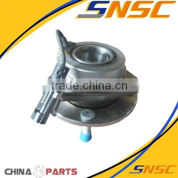 Chery V5 Front Wheel Bearing With Abs Sensor , Chery Wheel Hub and Bearing B11-3001030 SNSC High Quality Parts for Chery Parts