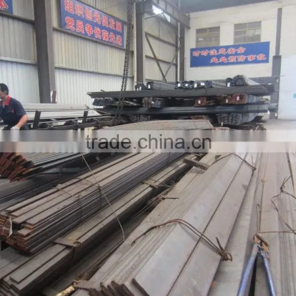 Trailer Suspension Leaf Spring photo-3