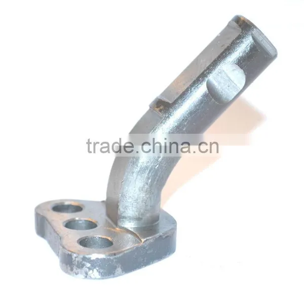 steering column assembly