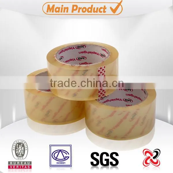 Double Sided Jumbo Roll Adhesive Cheap Duct Tape photo-4