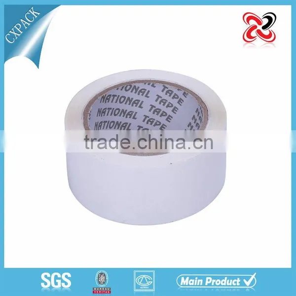 High Quality for Bopp Carton Sealing Packing Tape Custom photo-4