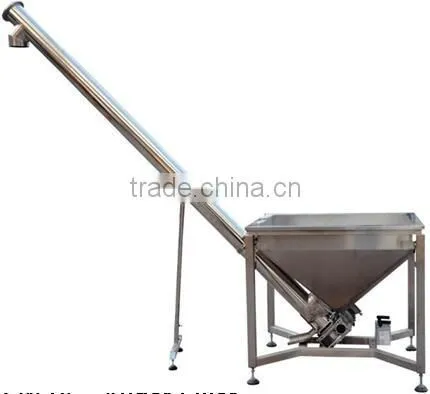 SW-PL2 Automatic Chilli Powder And Packing Machine Into Bags photo-3