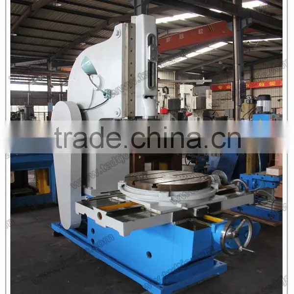 Supply Vertical Slotting Machine B5032 High Quality photo-3