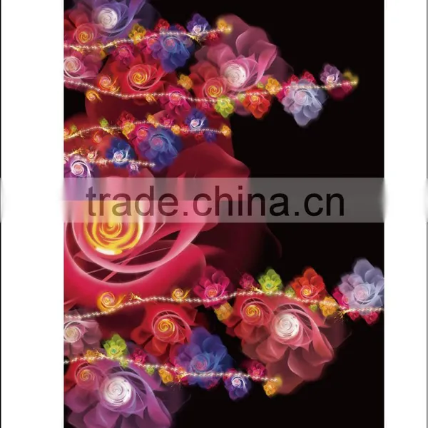 Eco Friendly Carpet Wall to Wall for 5 Star Hotel,roll Carpet. photo-2