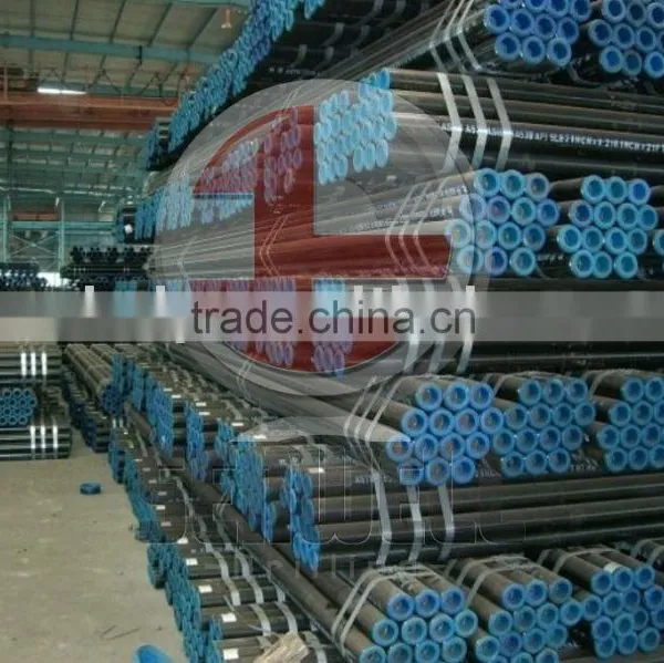 API 3PE&3PP Anti-corrosion processing pipe