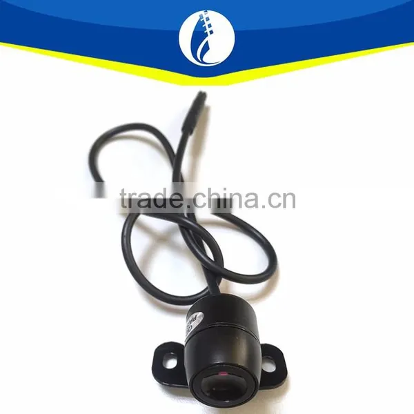 Waterproof Car Rearview Camera Night Vision Car Reverse Camera HD photo-3