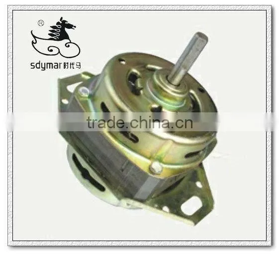 Washing Motor & Washing Machine Motor