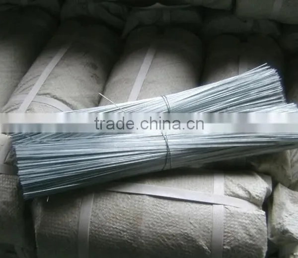 Hot Dipped Galvanized Wire, Eletro Galvanized Wire photo-4