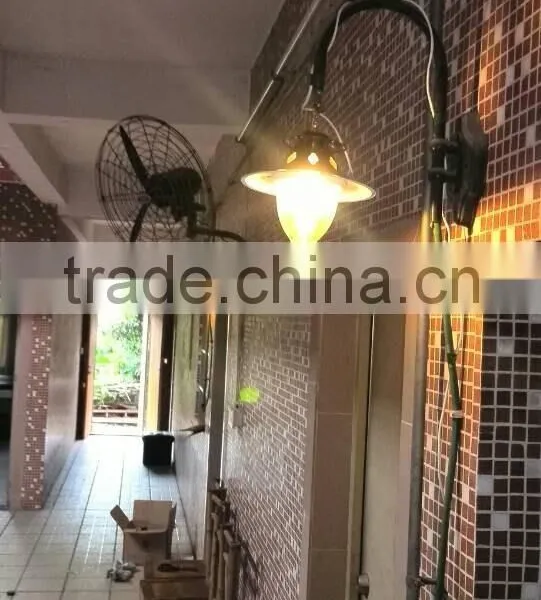 2015 New Products Biogas Fired Water Heater photo-6