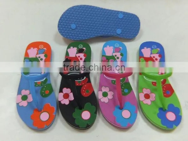 2016 New Fashion Women's Slipper