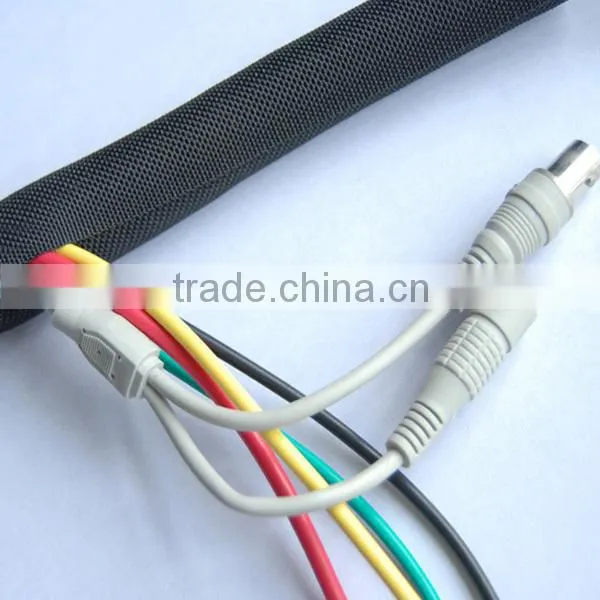 Self-closing Cable Wrap photo-5
