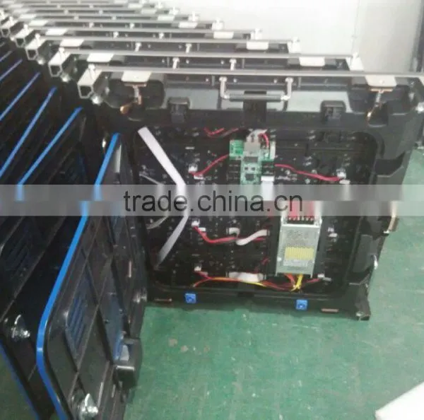 Hot Sale Full Color P5 Indoor LED Screen photo-3