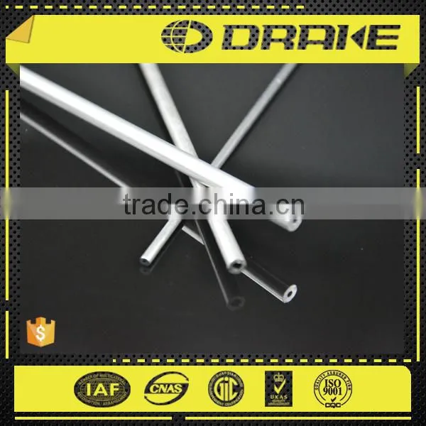 Seamless Steel Pipe Matrial for Drive Shaft photo-6