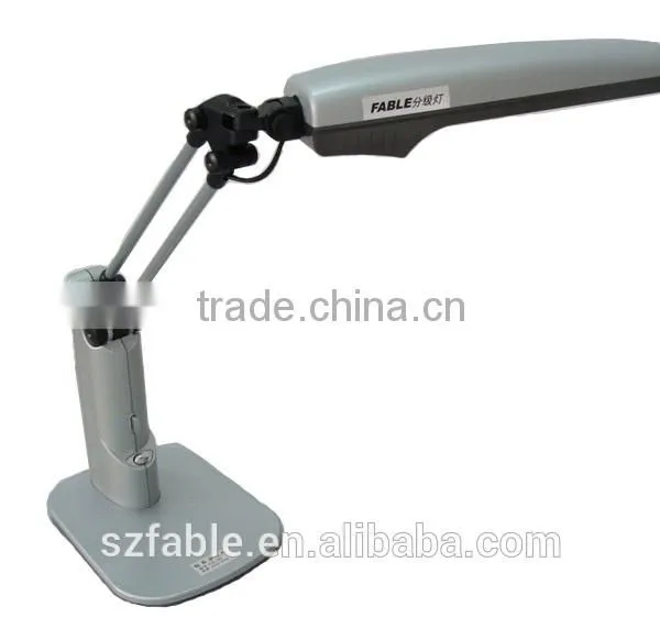 Diamond Assorting Lamp With Flexible Arm photo-2
