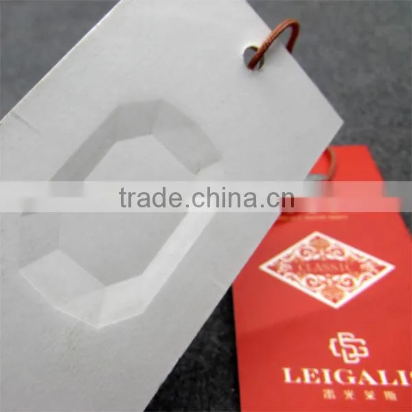Embossing Logo Trending Products Tag photo-4