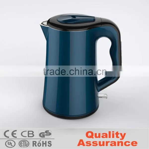 NS-K707-18, 1.8L Electric Kettle, 304ss Heating Plate