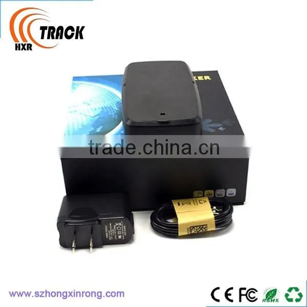 Long Battery Life Gps Tracker for Car and Bus photo-6