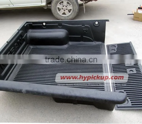 D22 ZNA Double Cab Bedliner Exterior Accessories photo-2