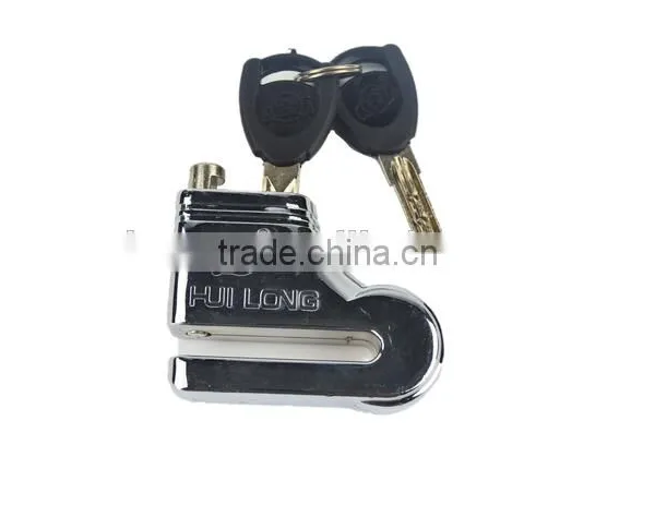 Hot Sale Good Quality Factory Price Steel Anti-theft Bicycle Locks 501 502 Bicycle Parts photo-4