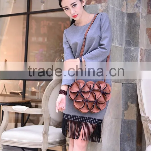 Stylish Single Strap Shoulder Bags for Women