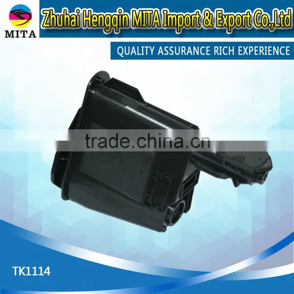 TK1114 Compatible Toner Cartridge For Kyocera FS 1040 1020 1120 1041 1220 1320MFP