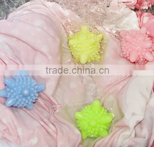 Magic Laundry Ball Washing Machine, Washing Ball photo-2