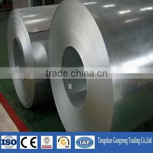 Galvanized Sheet Coil, Galvanized Sheet in Coil photo-5