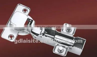Slide on Hinge Damping Buffer Series