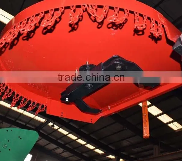 Tractor Grass Cutter, Tractor Slasher,grass Slasher photo-3