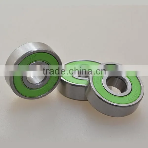 Hot Sell Mini Deep Groove Ball Bearing photo-6