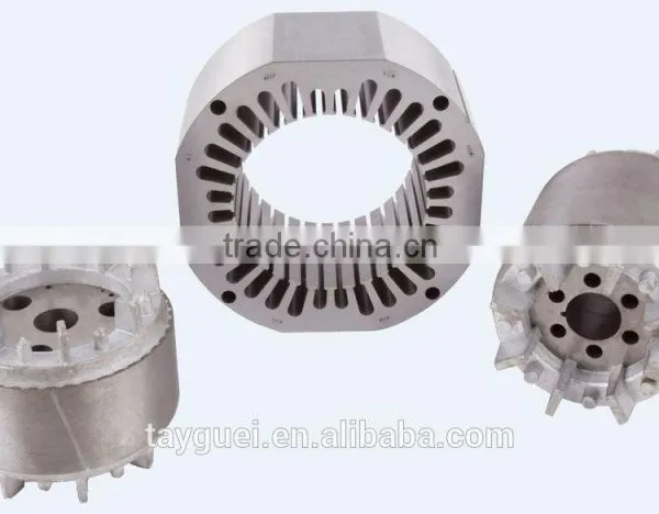OD140ID70 2016 New Product Window ac Electric Motor Price photo-3