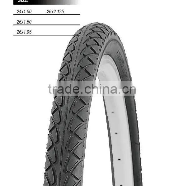 Bicycle Tire 700x32c Bike Tyre 700 photo-2