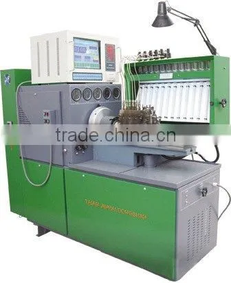 Diesel Test Bench
