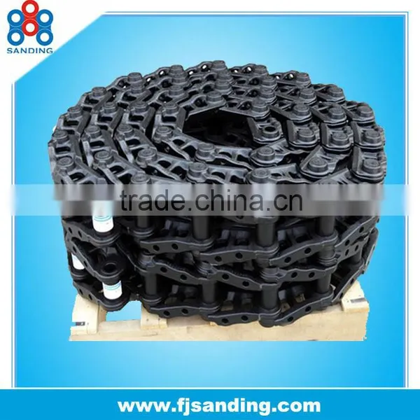 Stainless Steel China Factory Link Chain, Roller Chain photo-6