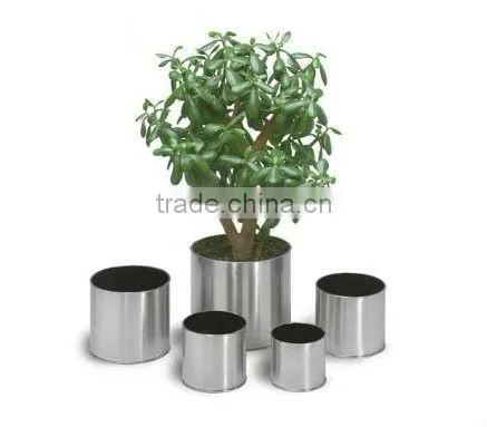 Garden Flower Pot/